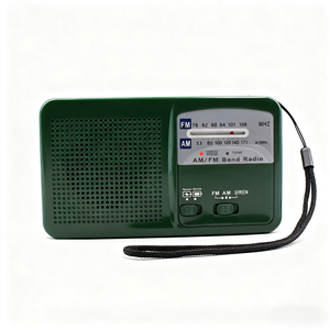 <span class=keywords><strong>Lampe</strong></span> solaire portable d'urgence AM/FM <span class=keywords><strong>à</strong></span> manivelle auto-alimentée Noaa Dymano Charge Weather Digital Storm Radio - Product Image 4
