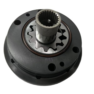 ปั๊มไฮดรอลิก A4VG105 คุณภาพดี - Product Image 3