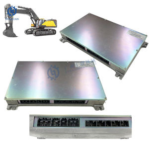 Controller Lms230518-2 Controller pengontrol mesin ekskavator untuk <span class=keywords><strong>SK200</strong></span>-<span class=keywords><strong>8</strong></span> Sk350-<span class=keywords><strong>8</strong></span> suku cadang ECU ekskavator - Product Image 1
