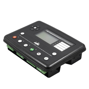 DSE335 MKII โมดูลควบคุมสวิตช์ควบคุมการถ่ายโอนอัตโนมัติ DSE335ตัวควบคุมเครื่องกำเนิดไฟฟ้าในทะเลลึกแบบดั้งเดิม - Product Image 2