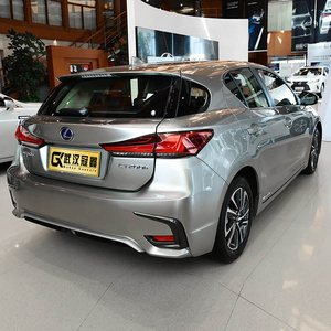 <span class=keywords><strong>Lexus</strong></span> <span class=keywords><strong>CT</strong></span> Hybride d'occasion 2026 de Chine, Véhicule Hybride de Luxe Écologique et Abordable, Voitures d'occasion Fiables à Vendre & Expédition Mondiale - Product Image 5