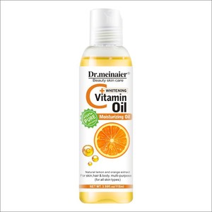 Aceite Blanqueador 100% Puro para el Cuidado de la Piel, Hidratante, Antiarrugas, Suavizante para Rostro, Cuerpo y Cabello - Product Image 3