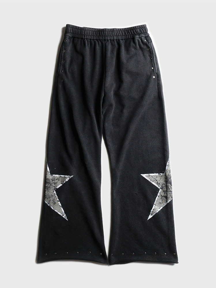 Pantaloni neri