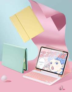 Teclado Inalámbrico Portátil Magic Keyboard de Diseño Exclusivo para iPad Pro 10.9 - Product Image 4