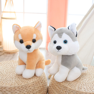 Los Mejores Peluches Hechos a Mano, Perro de Peluche Personalizado de 8 Pulgadas, Animales de Peluche, Juguete de Peluche de Perro - Product Image 4