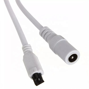 <span class=keywords><strong>Mini</strong></span> IR 44 Phím Điều Khiển Từ Xa DC12V Đèn Dimmer Không Dây <span class=keywords><strong>Mini</strong></span> LED RGB Điều Khiển Cho 3528 5050 RGB LED Strips Ánh Sáng - Product Image 5