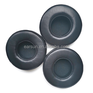 70MM plus épais casque couverture remplacement cuir oreille coussin oreillettes pour JB L Brainwazs ATH AKG S Ony B Rainwavz casque - Product Image 4