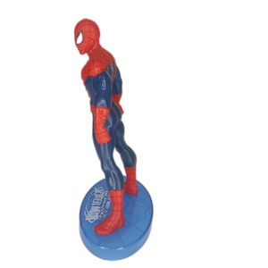 Figurine de Super héros OEM/ODM, jouets avec Base amovible en PVC, figurines de collection - Product Image 2