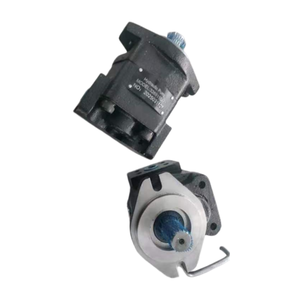Pompe à engrenages hydraulique OEM 3269111190 3269110461 3269110077 3269131031 3269-111190 Simple et Multiple AT169030 Hydr - Product Image 2