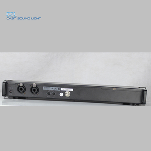 Etapa profesional inalámbrico guía Sistema de monitor de oído inalámbrica - Product Image 5