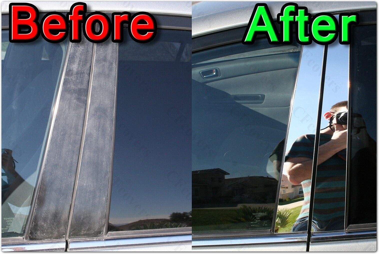 Silver  VW VW Caravelle T5/T6 2003-2021