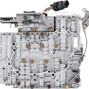 Corps de soupape de transmission RE5R05A compatible avec Nissan Xterra Pathfinder Armada Frontier Titan - Product Image 1