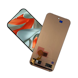 6.8 "120Hz ORG siêu AMOLED Màn hình thay thế cho Google <span class=keywords><strong>Pixel</strong></span> 9pro XL cảm ứng Bảng điều chỉnh ggx8b gzc4k gq57s <span class=keywords><strong>LCD</strong></span> hiển thị dấu vân tay - Product Image 5