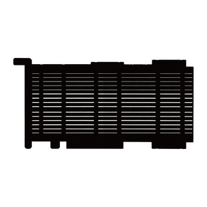 โรงงานผลิตการ์ดจอกราฟิก PCIe GPU แบบ Tensor Core สำหรับการเร่งการฝึกอบรมการอินเฟอเรนซ์และการเรียนรู้เชิงลึกด้วย AI ประสิทธิภาพสูง - Product Image 2