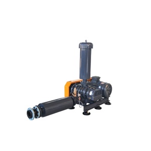 Marque Shandong <span class=keywords><strong>Airus</strong></span> 24 pouces 12 hp 8hp Backwash 60 M3 Roots Blower 5 hp au Nigeria Offre Spéciale - Product Image 1
