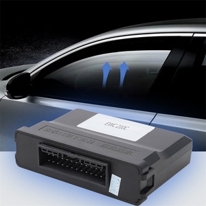 EASYGUARD PLUG & PLAY Fit for IX25 15-19 Auto Close Window When <b>Lock</b> CAN BUS Kit <b>Remote</b> Window Down for Elantra 16-20 - Product Image 6