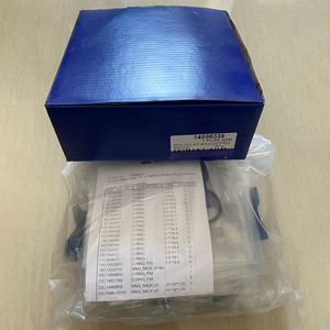 Nuevo Filtro Piloto para Excavadoras VOE EC210C EC220D EC220E EC235C EC250D EC290C EC350D, Repuestos para Maquinaria de Construcción - Product Image 4