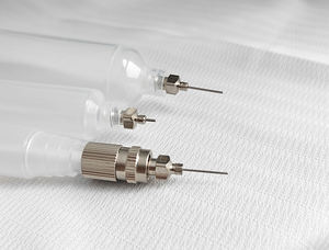 Промышленные наконечники из нержавеющей стали, 8-32 г - Product Image 6