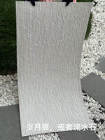 Plaques de pierre souple en bois de hêtre, imperméables, en céramique souple, pierre flexible, carreaux muraux en pierre souple, carreaux souples pour la décoration murale