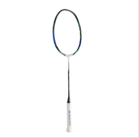Raquetas de Bádminton Personalizadas 4U Itachi 10 de Carbono Japonés con Fibra de Carbono Toray Japonesa en Venta