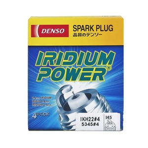 Bujías de Alto Rendimiento <span class=keywords><strong>DENSO</strong></span> Originales de Doble Iridio IKH22 5345 para Audi, Ford, LOTUS, PORSCHE, Venta al Por Mayor - Product Image 3