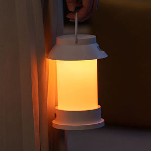 1200mAh Camping Light Humidifier Retro Ultrasonic Aroma <strong>Diffuser</strong> Portable Essential Oils Usb <strong>Diffuser</strong> Home Outdoor <strong>Illumination</strong> - Product Image 2