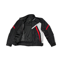 Racing Moteur Vélo Cycle Chaqueta Moto Proteccion Equitation et Sécurité Out Porte Moto Veste Avec Armure