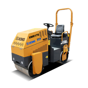 เครื่องอัดดินเบา XCM-G XMR070K สำหรับขาย - Product Image 3