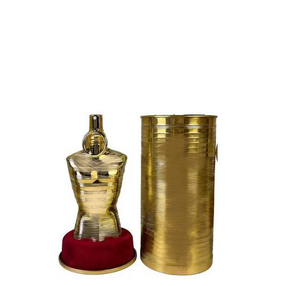 Perfumes Originales de Marca al por Mayor de EE. UU., Alta Calidad, 125 ml, Colonia de Lujo Árabe para Hombre, Aroma Fresco y Duradero, Spray Ecológico - Product Image 1