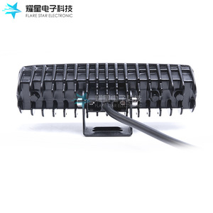 ไฟส่องสว่างแบบ LED สำหรับงานอุตสาหกรรม Flare Star Electronic 18w ตัวเรือนอะลูมิเนียม อายุการใช้งาน 30000 ชม. สำหรับการใช้งานนอกสถานที่ - Product Image 4