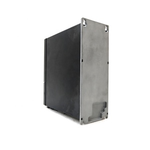 ไดรฟ์ความถี่ FC-102 195N1019 ประสิทธิภาพสูง สำหรับระบบจ่ายน้ำคงที่ ไดรฟ์ AC - Product Image 2