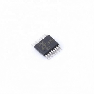 LT3756EMSE#PBF MSOP-16-EP LED <b>Driver</b> Ic Chip - Product Image 1