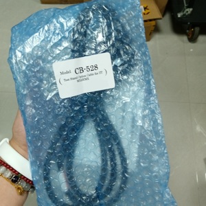 Cable de Control IMADA CB-528 de 1.5m de Longitud Compatible con ZTS ZTA EZT Gauge MX2 EMX Test - Product Image 4