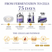 Boisson à l'extrait de champignons fermentés naturels, extrait liquide de polysaccharides fongiques, liquide oral de qualité alimentaire