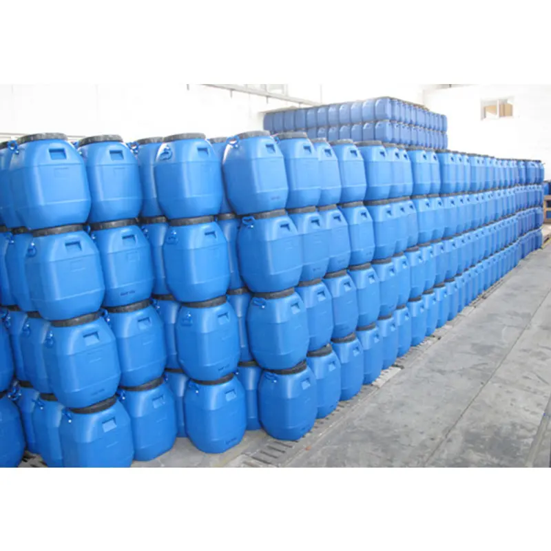 O melhor preço antiespumantes agente químico antiespumante amplamente utilizado para petroquímicos, papel antiespumante para tratamento de águas residuais