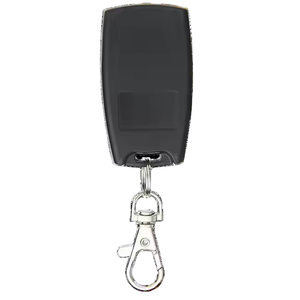 Télécommande RF sans fil à code fixe et apprentissage, 315/433 MHz, en plastique, haute qualité, vente en gros à bas prix - Product Image 4