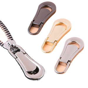 Хорошее качество, съемные аксессуары на молнии, утолщенный лист, универсальный замок, сумка для одежды, насадка на голову - Product Image 1