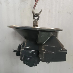 Pompe hydraulique à pistons axiaux de la série A8VO80 A8VO200 A8VO140 A8VO107 A8VO120 A8VO160 pour excavatrice A8VO80SRH1/60R1-NZG05K29 - Product Image 4