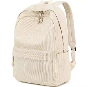 Vente en gros Voyage en plein air Randonnée Sac à dos Étudiante Filles Livre Sacs Enfants Sac à dos Sacs d'école - Product Image 1