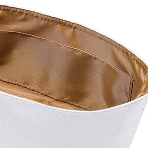 Doublure intérieure en Tyvek pour sacs fourre-tout et sacs à bandoulière, organisateur en matériau écologique pour usage quotidien - Product Image 4