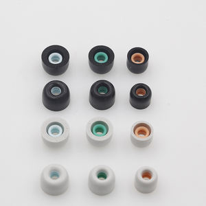 ที่อุดหูโฟมเมมโมรี่โฟมสำหรับหูฟัง <span class=keywords><strong>Sony</strong></span> <span class=keywords><strong>Wf</strong></span>-<span class=keywords><strong>1000xm4</strong></span> - Product Image 2