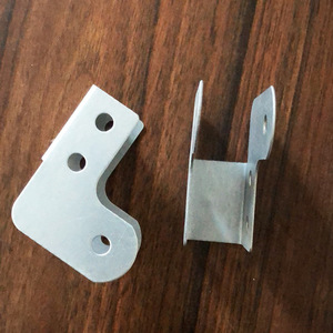 Accesorios para Toldos Plegables, Piezas Metálicas Estampadas Reforzadas para Toldos de Protección Solar - Product Image 2