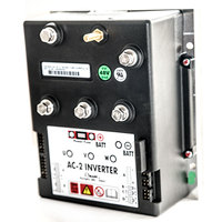 Inversor de Corriente AC-2 FZ5197A-INV, 48V 450A, para Motor AC, Compatible con Vehículos de Manipulación de Materiales Eléctricos ZAPI AC-2