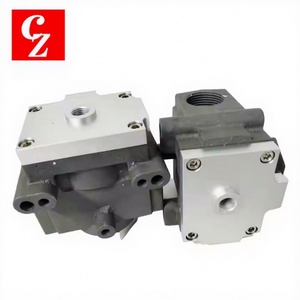 Válvula de Drenaje 409783 de Alta Calidad para Compresor de Aire Sullair 409783, Garantía de 1 Año - Product Image 1