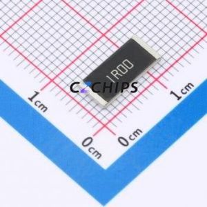 35501R0FT SMD Resistor 4320 ( Type: Thick Film )( Resistance: 1Ohm Precision: 1% ) - Product Image 1