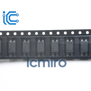 ICMICRO มีสินค้าในสต็อก วงจรรวมแท้ใหม่จากผู้ผลิตชิ้นส่วนอิเล็กทรอนิกส์ TLP785(TP6,F(C) - Product Image 2