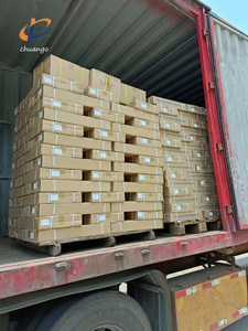 Venta al por Mayor de Operadores de Puertas Automáticas <span class=keywords><strong>Chuango</strong></span> AC-1P-300 100% Cobre AC 300kg con Controles Remotos, Diseño Moderno, 3 Años de Garantía, 220V/380V CE - Product Image 6