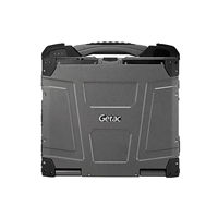Ordinateur portable industriel Getac Shenji B300 I5-6200U 16 Go de RAM, 512 Go de disque SSD, double batterie, étanche, anti-poussière et antichoc