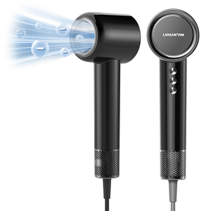 Secador de Pelo Multifuncional, Práctico, de Alta Velocidad y Económico - Product Image 5