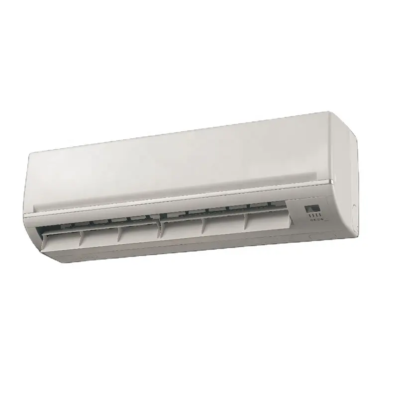 60Hz 220V IDU Inverter SEER 22 Multizone Dual Split Air Conditioner